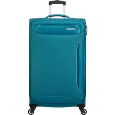 American Tourister Soft Suitcases American Tourister Holiday Heat Spinner 79cm