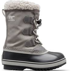 Sorel Children's Yoot Pac Nylon - Quarry Dove