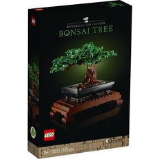 LEGO Botanical Collection Bonsai Tree 10281