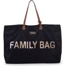 Childhome Changing Bags Childhome Family Bag Nursery Bag