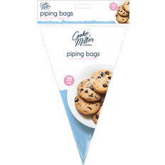 - Icing Bag Set