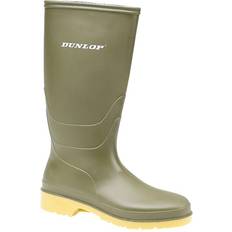 Dunlop Dulls - Green