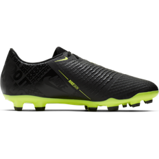 Nike 4.5 - Artificial Grass (AG) Football Shoes Nike Phantom Venom Academy FG - Black/Volt
