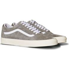 Vans Old Skool Suede Sneaker - Grey