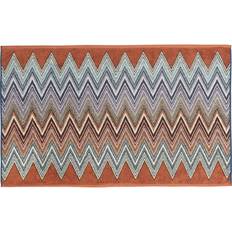 Missoni Home Yari Multicolour, Orange 60x100cm