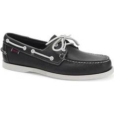 Sebago Docksides M - Navy