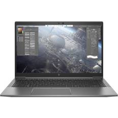 HP 16 GB - 256 GB - Fingerprint Reader - Intel Core i5 Laptops HP ZBook Firefly 14 G7 111D0EA