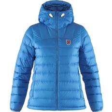 Fjällräven Expedition Pack Down Hoodie W - UN Blue