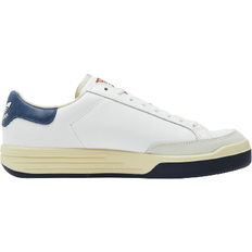 Adidas Rod Laver Cracked M - Core White/Core White/Collegiate Navy