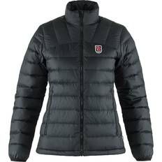 Fjällräven Expedition Pack Down Jacket W - Black