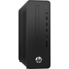 HP 8 GB - Intel Core i5 Desktop Computers HP 290 G3 123Q7EA