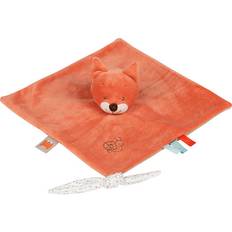 Nattou Baby Nests & Blankets Nattou Doudou Oscar Fox