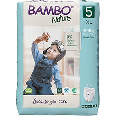 Bamboo Nature Junior Size 5