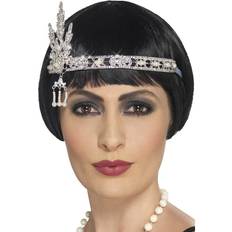 Smiffys Flapper Jewel Headband