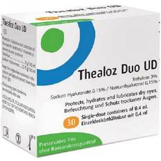 Thealoz Thealoz Duo UD 30 pcs