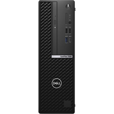 8 GB - Intel Core i5 - Tower Desktop Computers Dell OptiPlex 7080 C35KD