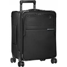 Briggs & Riley Baseline International Carry-On Expandable Wide-Body Spinner 54cm