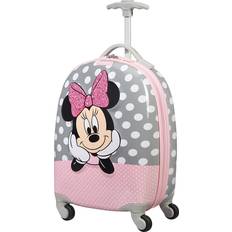 Best Children's Luggage Samsonite Disney Ultimate 2.0 Minnie Glitter Spinner 47cm