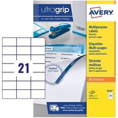 Avery Multipurpose Labels