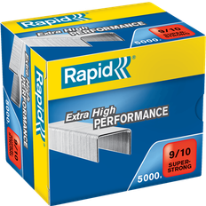 Rapid SuperStrong Staples 9/10