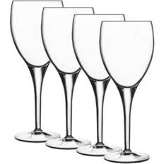 Stemmed Wine Glasses Luigi Bormioli Michelangelo Red Wine Glass 48cl 4pcs