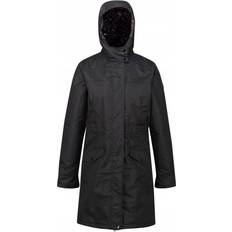 Regatta Women's Rimona Parka - Black