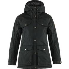 Fjällräven Vidda Pro Wool Padded Jacket W - Black