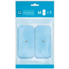 TENS Bluetens Electrode M 8-pack