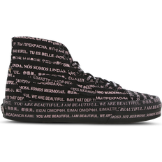 Vans Sk8-Hi Tapered M - Black