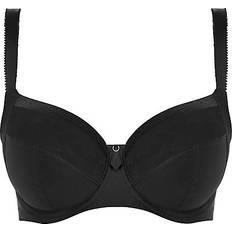 Fantasie Bras Fantasie Illusion Side Support Bra - Black