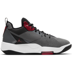 Nike Jordan Zoom '92 M - Smoke Gray/Gym Red/White/Black