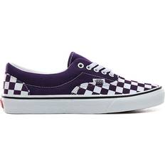 Vans Checkerboard Era - Violet Indigo/True White