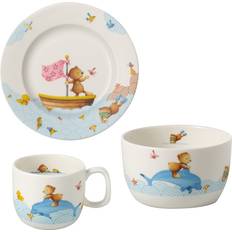 Villeroy & Boch Happy as a Bear Set 3pcs