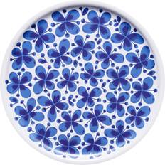 Round Serving Trays Rörstrand Mon Amie Serving Tray 35cm