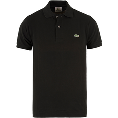Lacoste T-shirts & Tank Tops Lacoste Petit Piqué Slim Fit Polo Shirt - Black