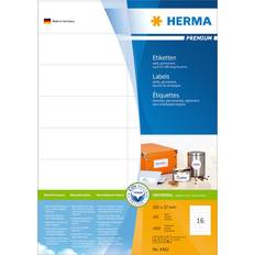 Herma Premium Labels A4