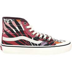 Vans Palm Floral Sk8-hi 138 Decon Sf W - Port Royale/Marshmallow