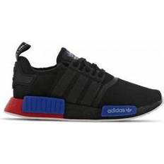 Adidas NMD_R1 - Core Black/Core Black/Lush Red