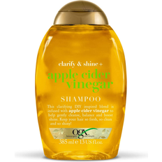 OGX Shampoos OGX Apple Cider Vinegar Shampoo 385ml