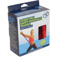 Resistance Bands Fitness-Mad Studio Pro Safety Resistance Trainer Strong
