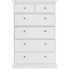 Tvilum Anjou Chest of Drawer 97x140cm