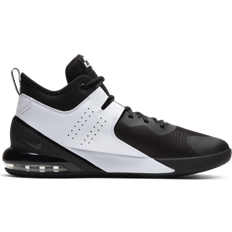 Nike Air Max - Women Basketball Shoes Nike Air Max Impact - Black/White/Black