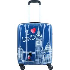 American Tourister Hard Cabin Bags American Tourister Disney Legends Spinner 55cm