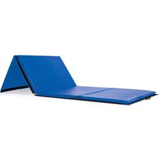 Gymstick Foldable Gym Mat 50mm 200x100cm