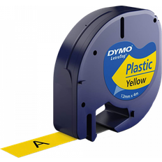 Dymo LetraTAG Tape 12cmx4m