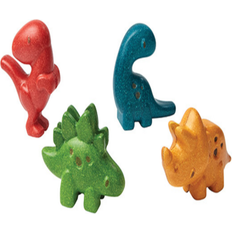 Plantoys Dinoset 6126