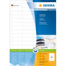 Herma Premium labels A4