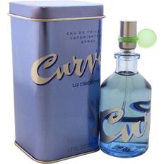 Liz Claiborne Curve EdT 50ml