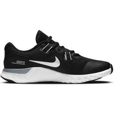 42 ⅓ Gym & Training Shoes Nike Renew Retaliation TR 2 M - Black/Cool Grey/White
