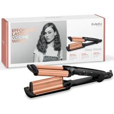 Babyliss Ceramic Hair Stylers Babyliss Deep Waves 2447CU